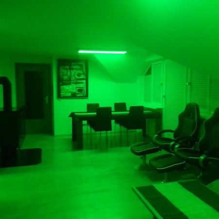 Appartement フェルトキルヒ エクステリア 写真