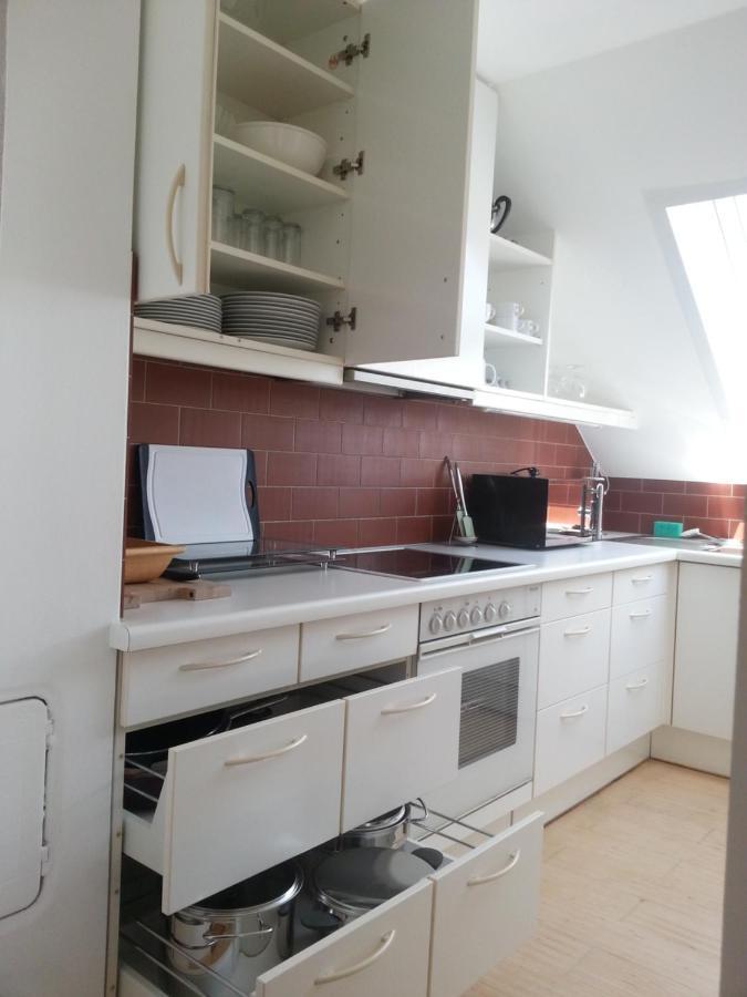 Appartement フェルトキルヒ エクステリア 写真