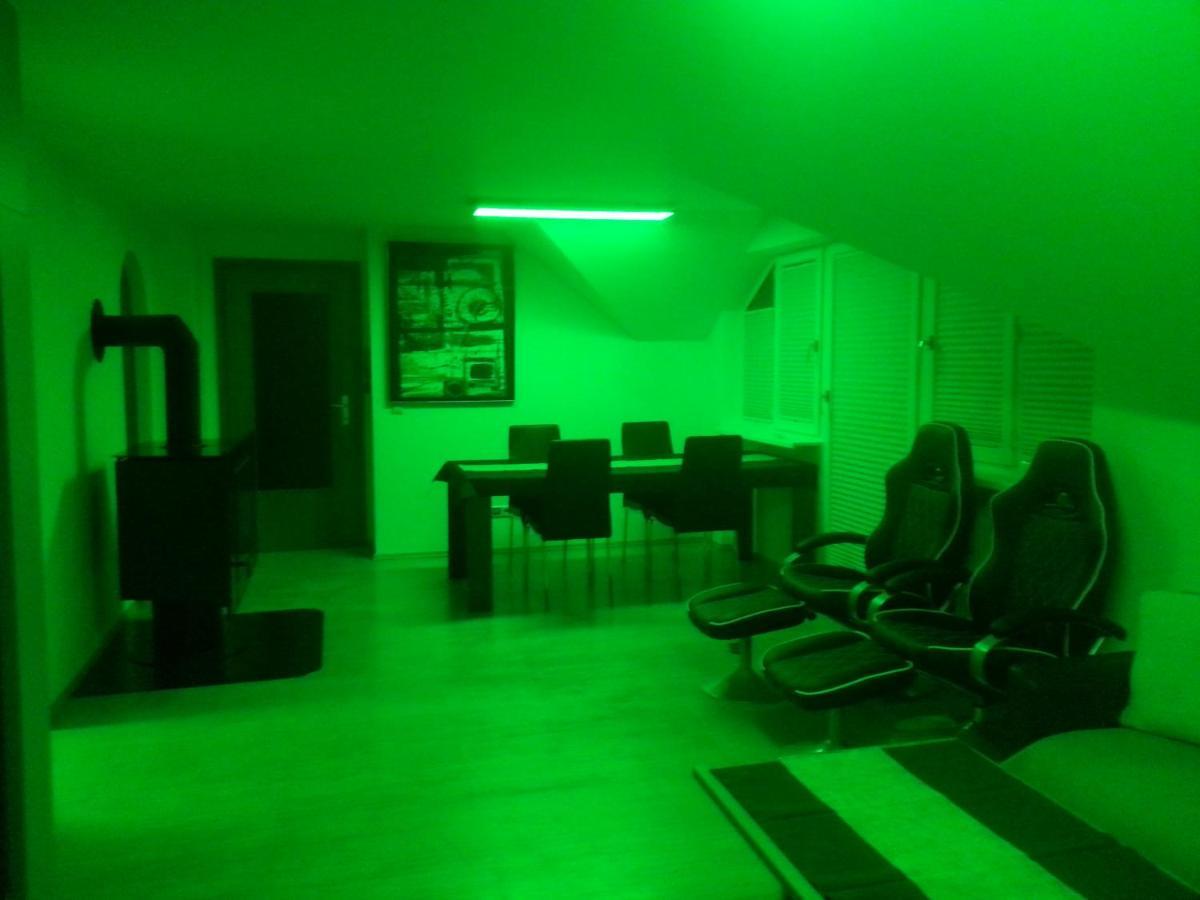 Appartement フェルトキルヒ エクステリア 写真