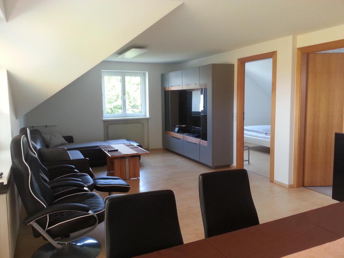 Appartement フェルトキルヒ エクステリア 写真