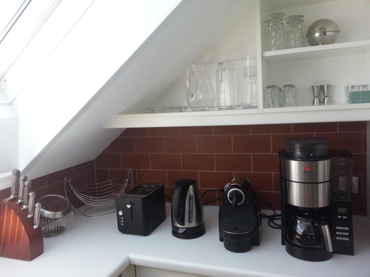 Appartement フェルトキルヒ エクステリア 写真
