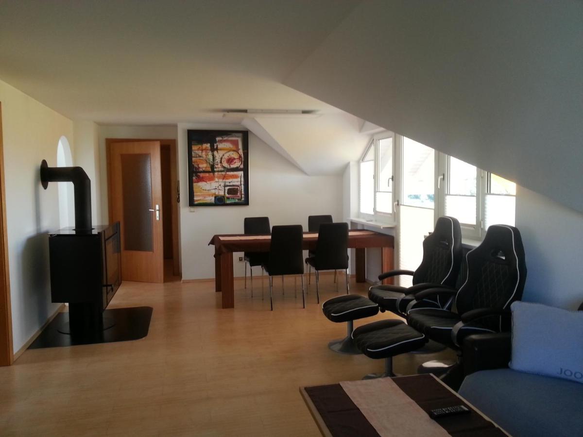 Appartement フェルトキルヒ エクステリア 写真