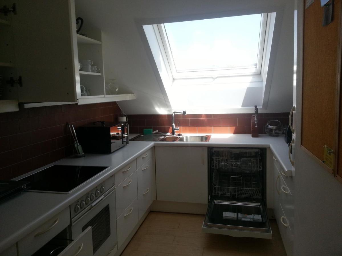 Appartement フェルトキルヒ エクステリア 写真