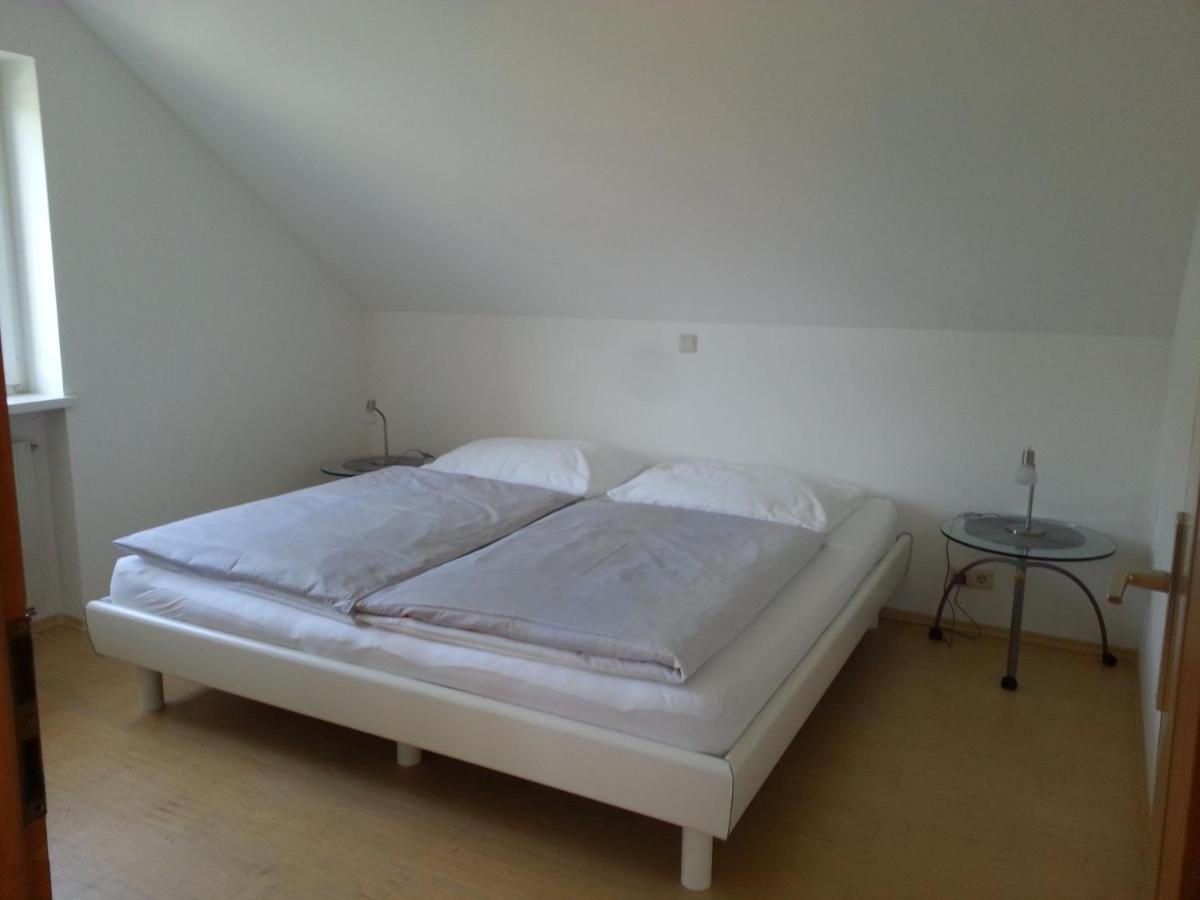 Appartement フェルトキルヒ エクステリア 写真