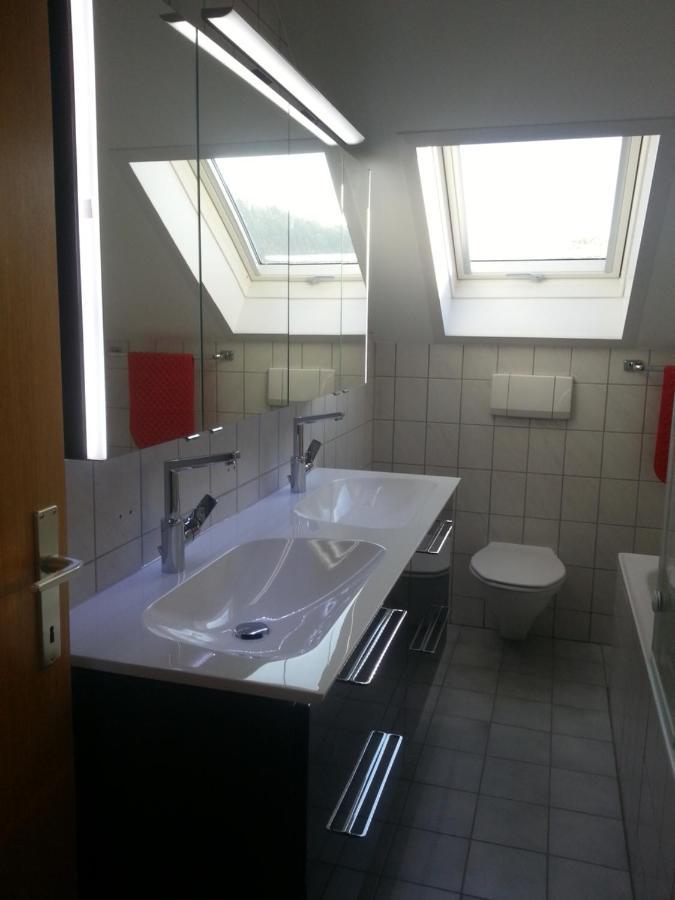 Appartement フェルトキルヒ エクステリア 写真