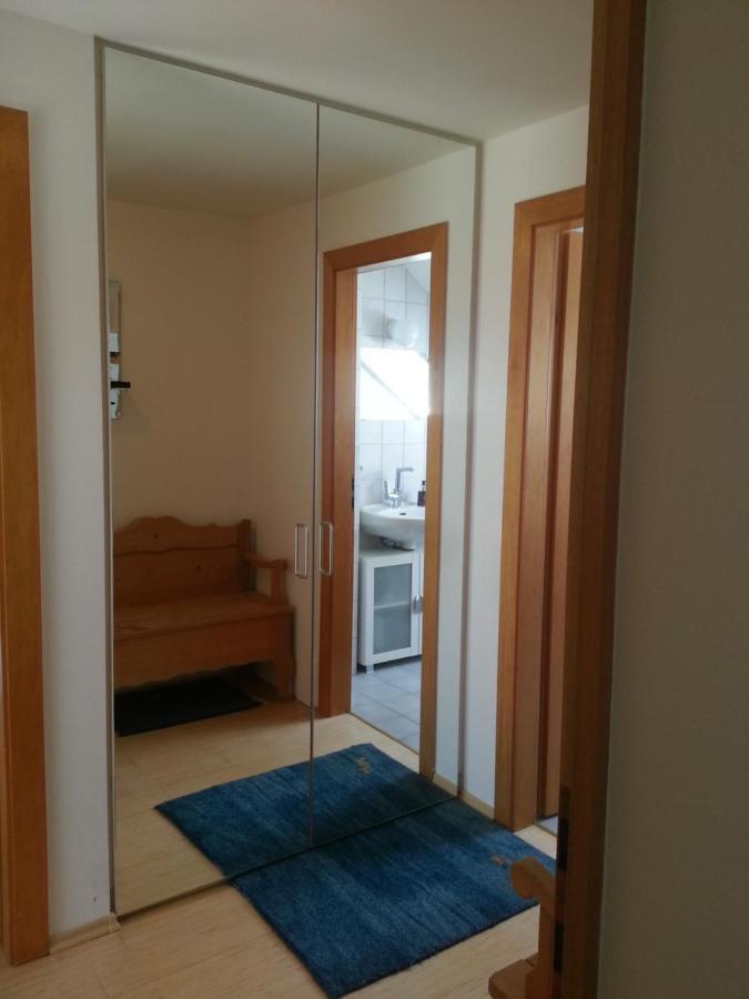 Appartement フェルトキルヒ エクステリア 写真