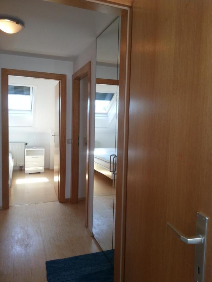 Appartement フェルトキルヒ エクステリア 写真