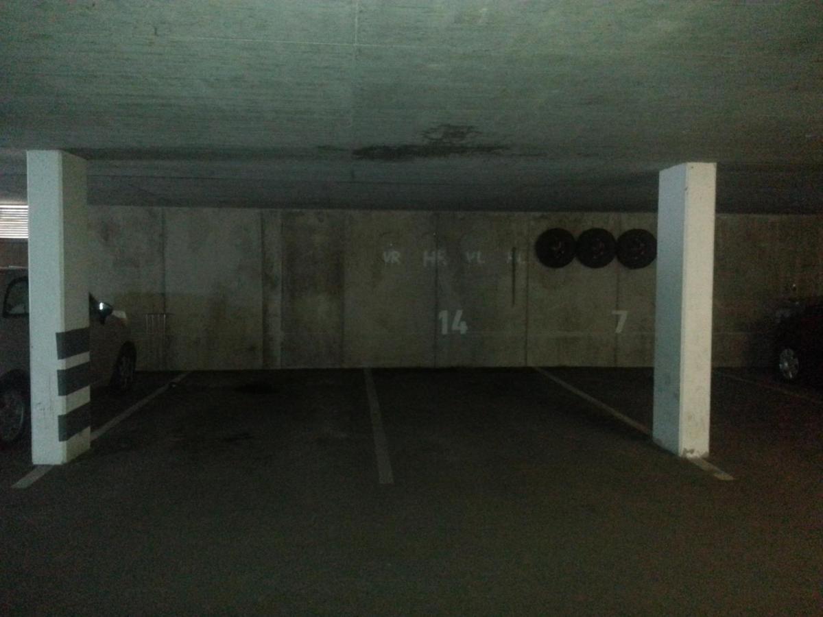 Appartement フェルトキルヒ エクステリア 写真